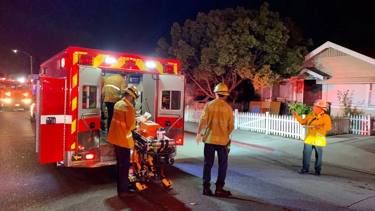 تیراندازی در جشن هالووین در «کالیفرنیا» سه کشته به‌جا گذاشت