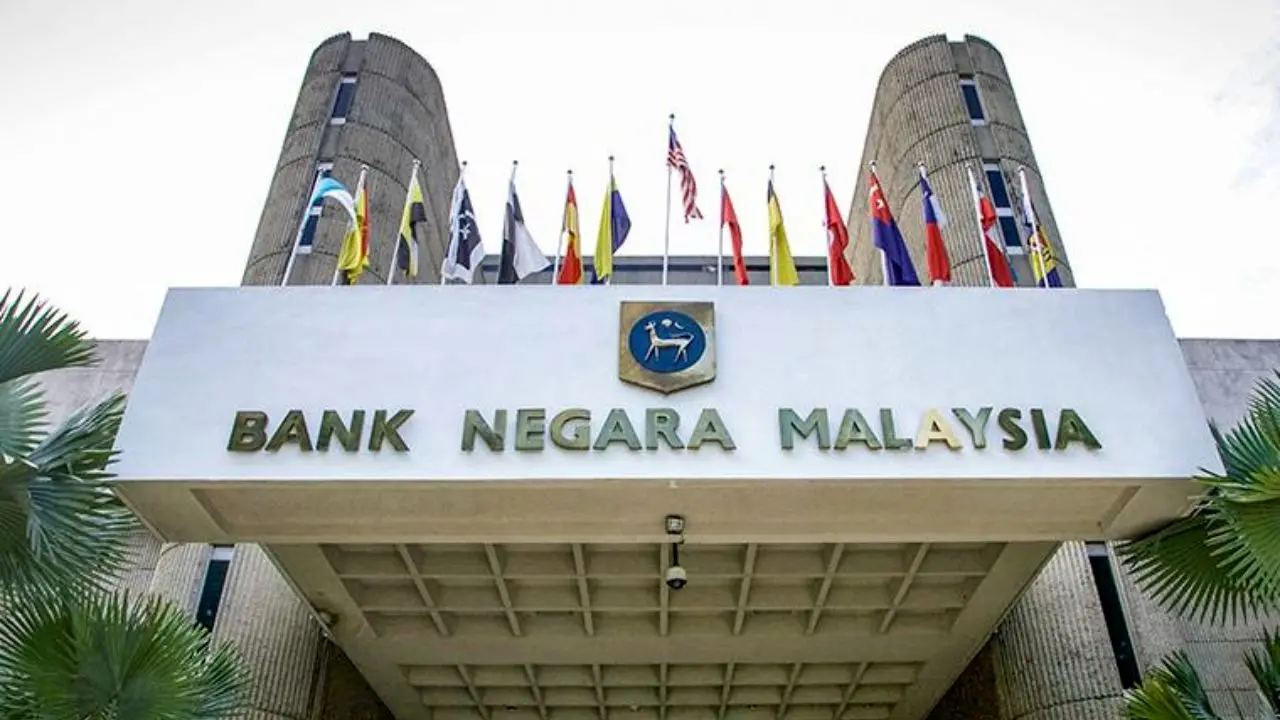 بسته شدن حساب‌های بانکی‌ ایرانیان در مالزی به علت تحریم‌های آمریکا