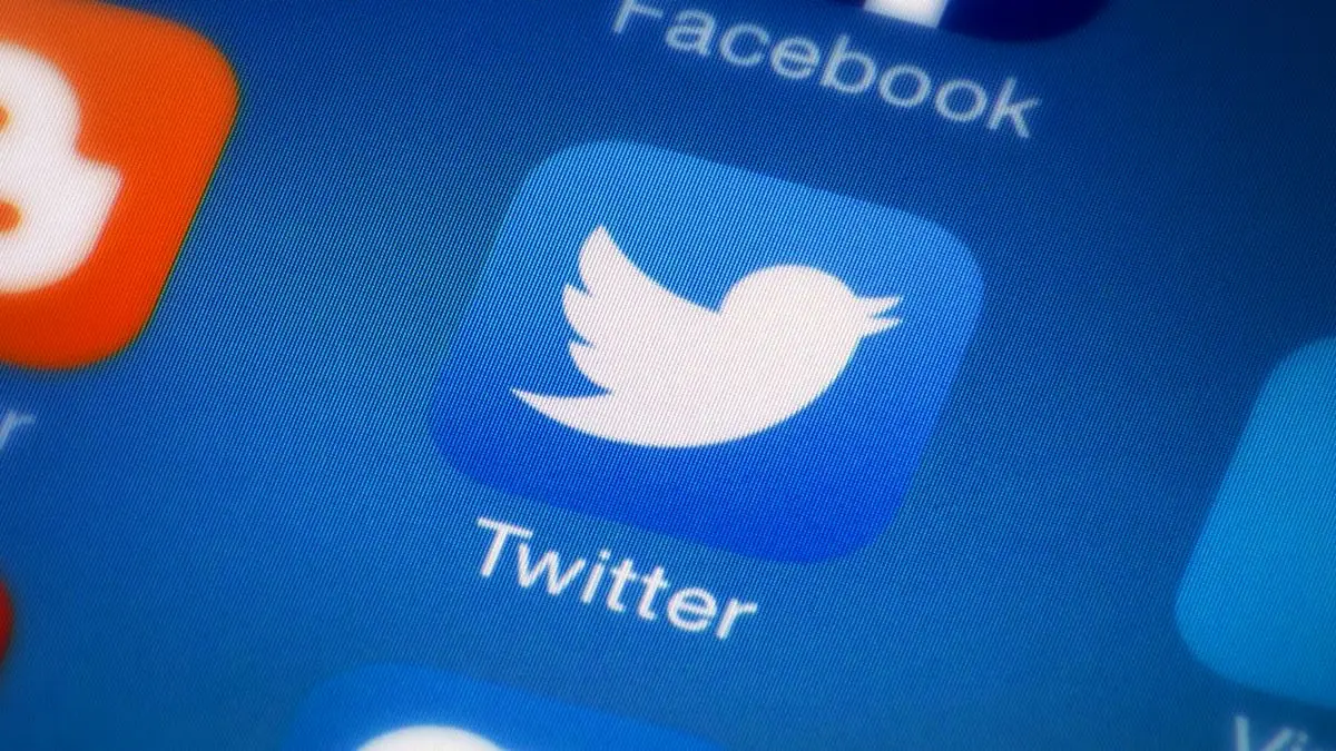 تبلیغات سیاسی در توییتر ممنوع شد
