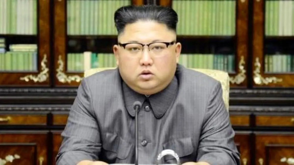 کیم جونگ اون درگذشت مادر رئیس‌جمهوری کره جنوبی را تسلیت گفت