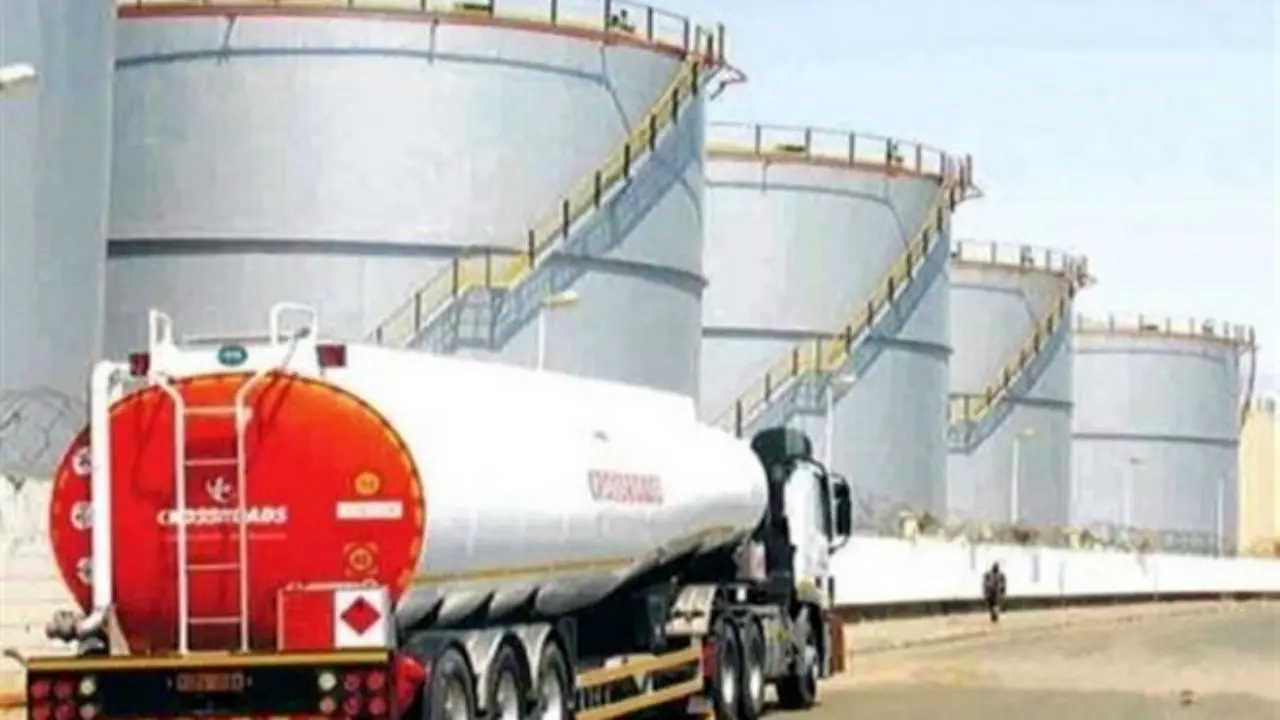 بنزین در لیست اقلام صادراتی کشور قرار گرفت