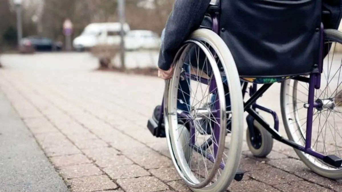 قانون «حمایت از حقوق معلولان»؛ قربانی دعواهای بین بخشی