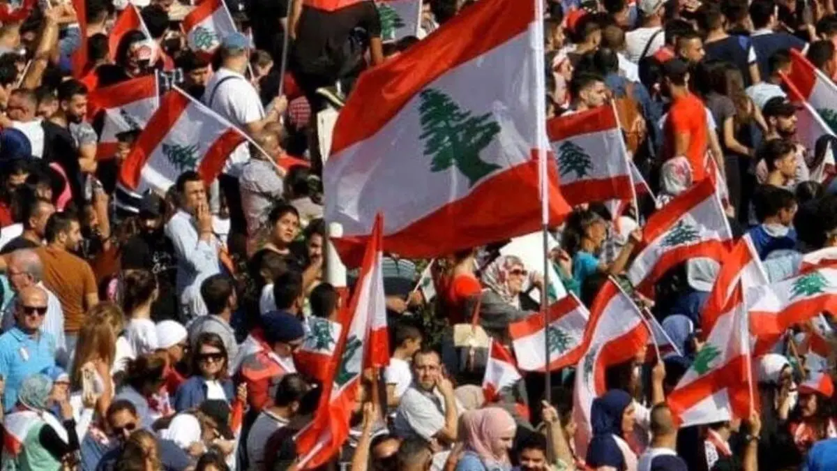 دولت تکنوکرات بحث داغ محافل سیاسی لبنان
