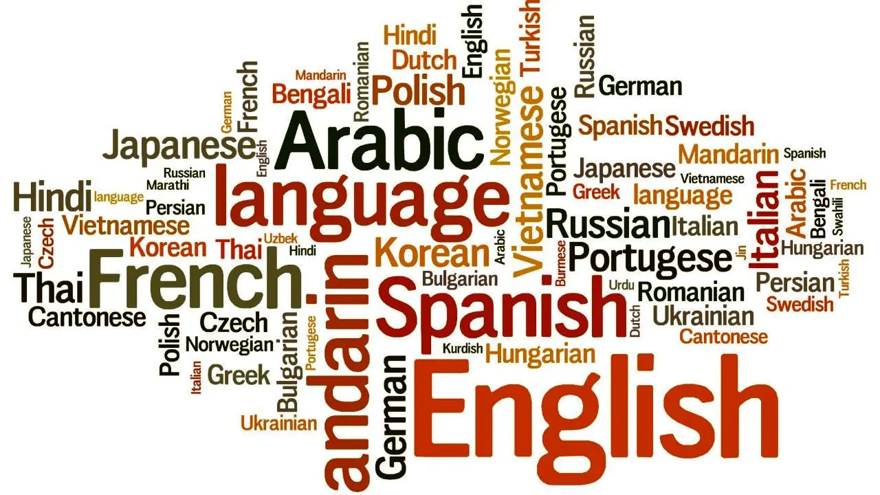 30 زبانی که بیشترین تعداد گویشور در جهان را دارند/ چین درصدر، هندی‌ها دوم و اسپانیایی‌ها در رتبه سوم