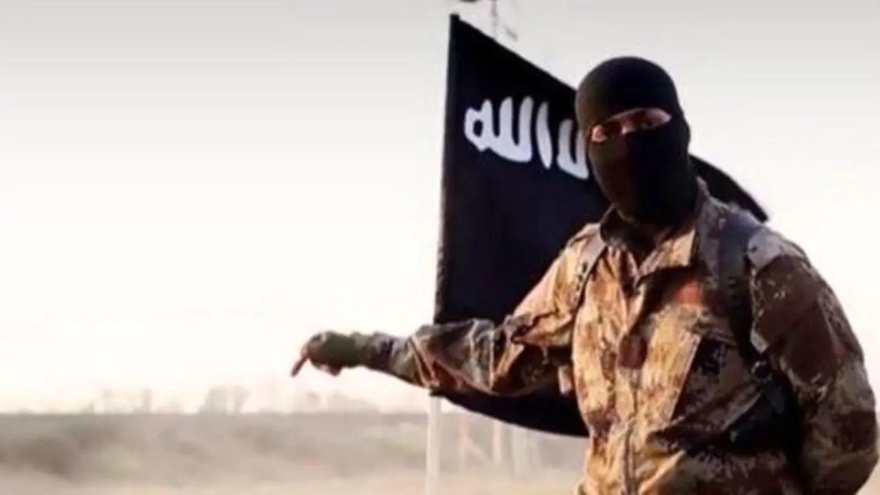 داعش جانشین ابوبکر بغدادی را معرفی کرد
