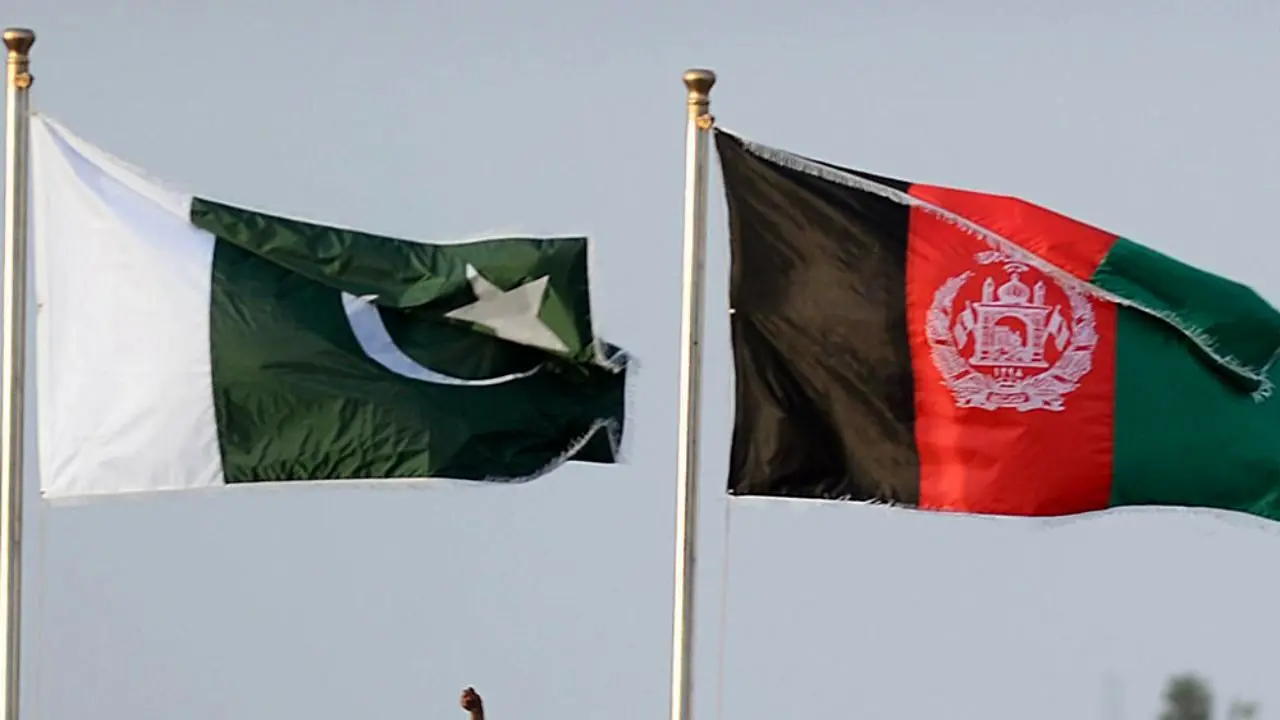 کاردار سفارت افغانستان در «اسلام‌آباد» احضار شد