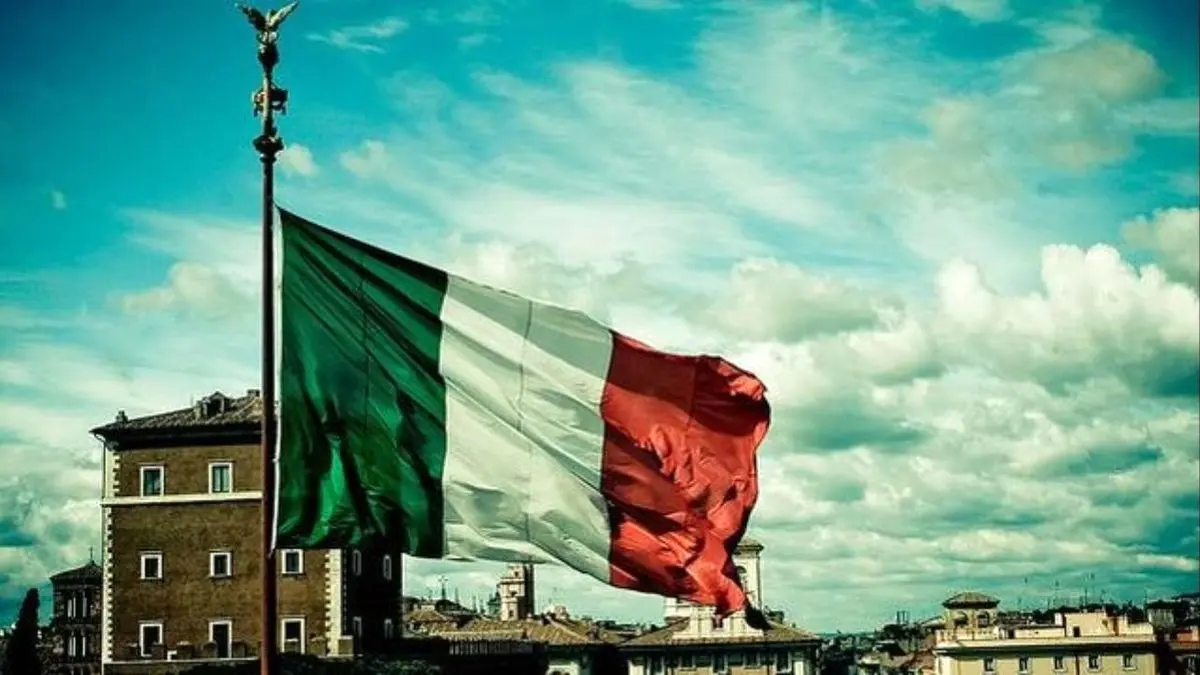 ایتالیا از رکود خارج شد