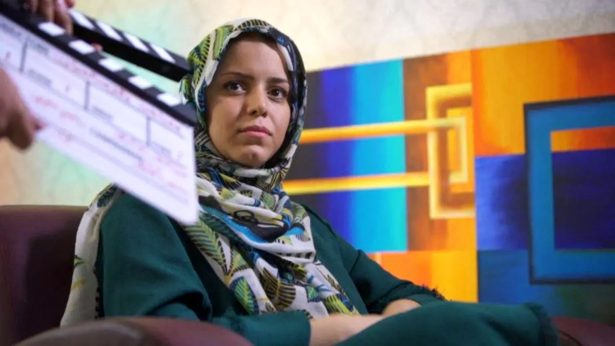 مستند «نافرمان» آماده نمایش شد