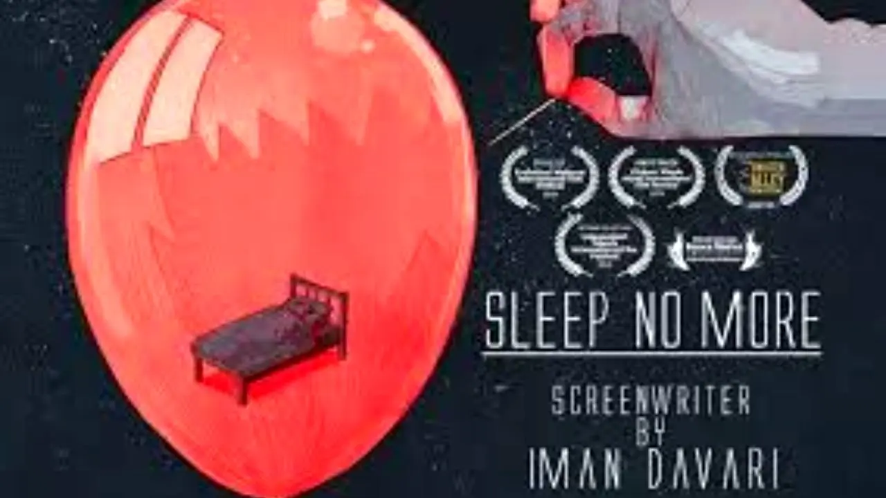 «خوابِ بیدار» برنده جایزه از یک جشنواره آمریکایی شد