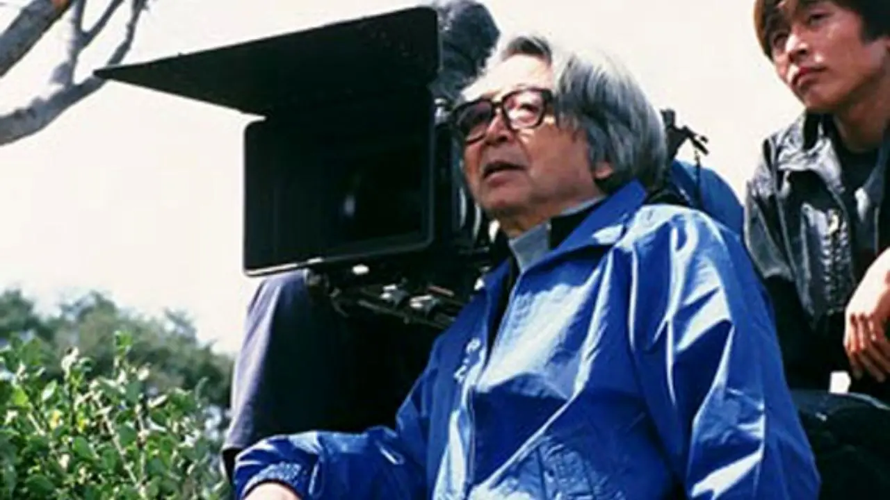 قصد «یوجی یامادا» برای ادامه فیلمسازی تا 100 سالگی