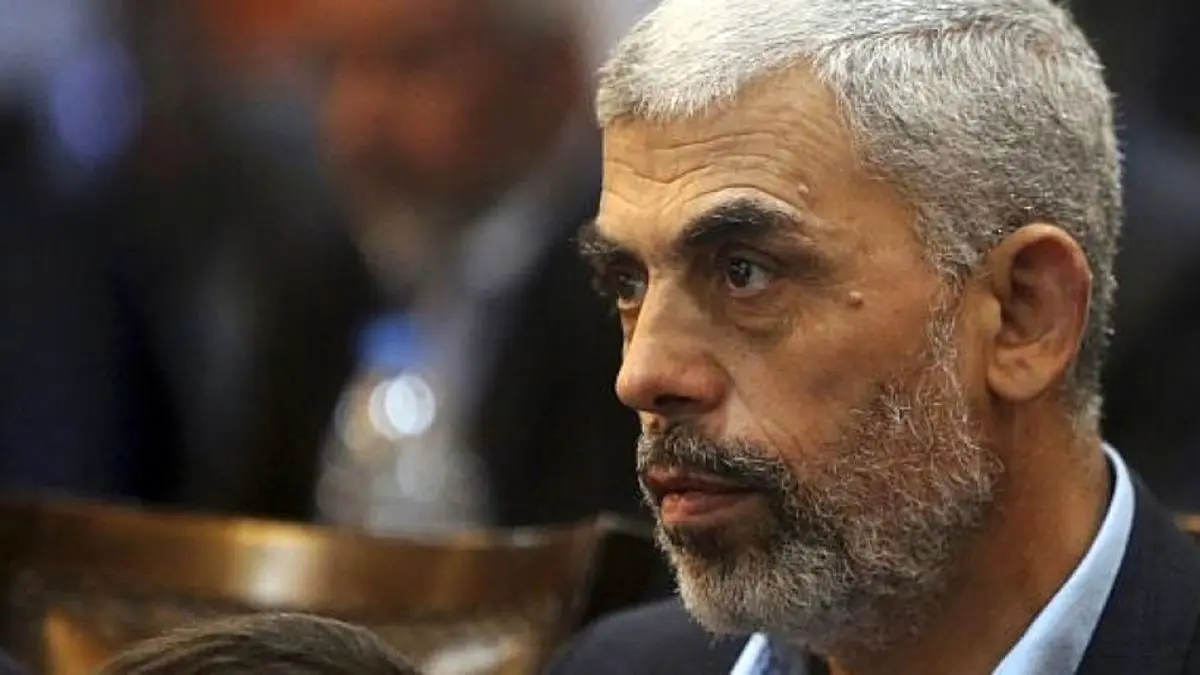 حماس: قدرت ما مدیون دانش ایران است