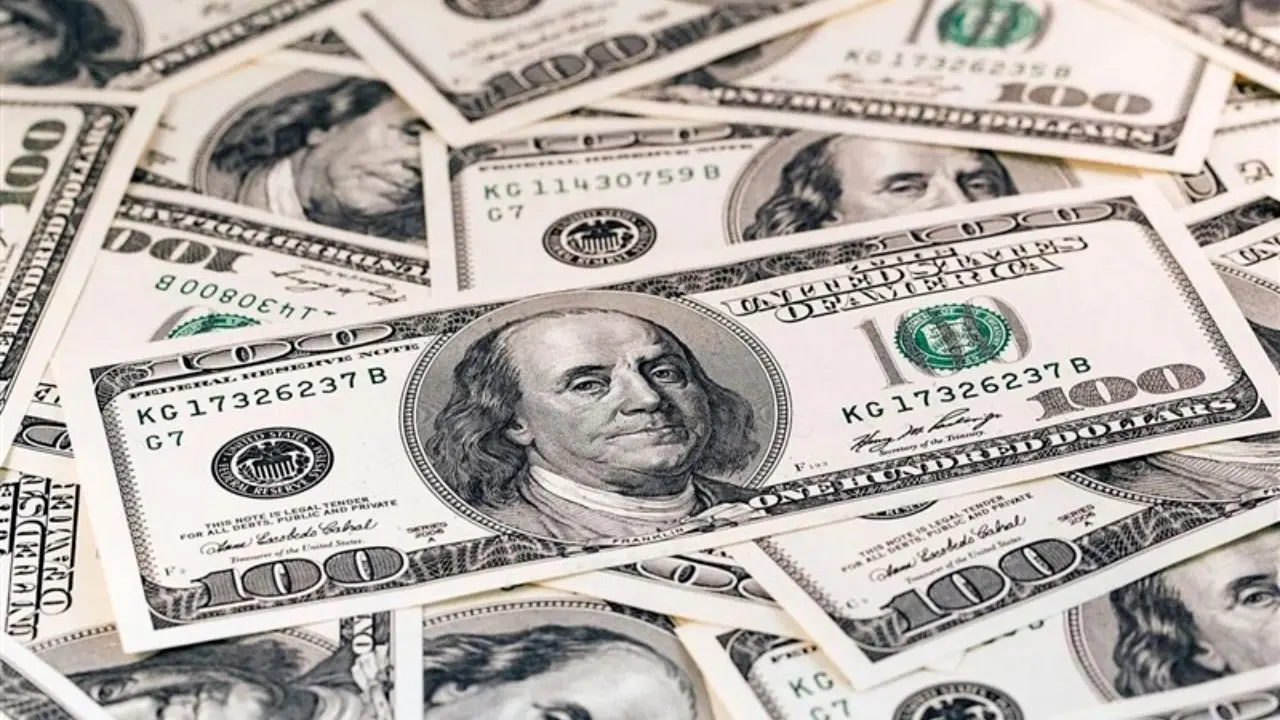 شاخص دلار به بالاترین رشد خود در پنج هفته اخیر رسید