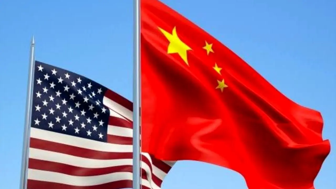 نرمش آمریکا برای حذف تعرفه‌های سنگین چین