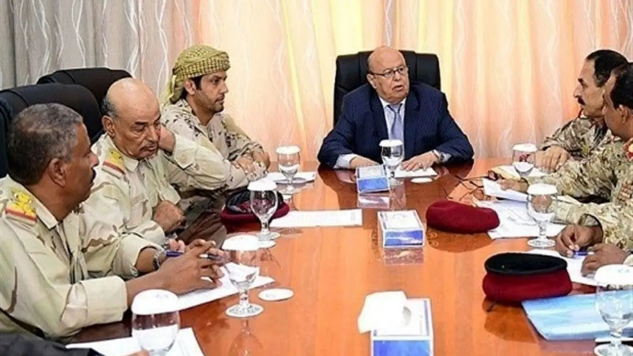 رئیس‌جمهور مخلوع یمن و جدایی‌طلبان جنوب توافق کردند