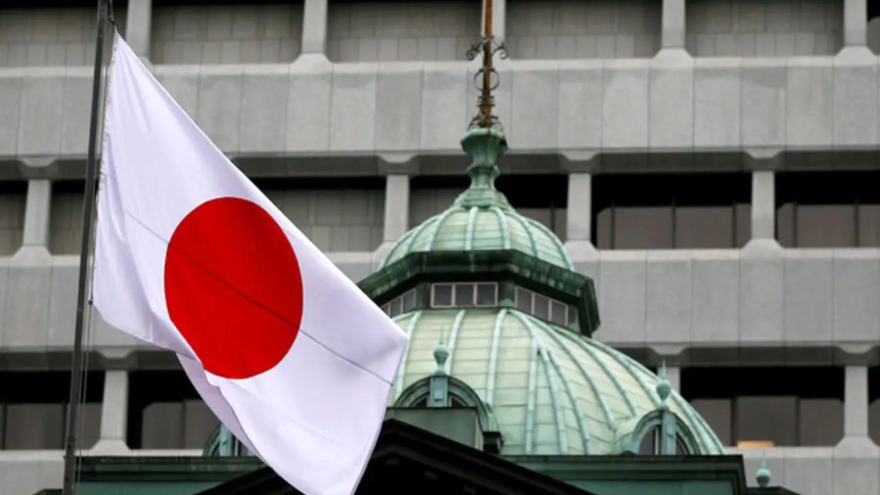 برنامه ژاپن برای کنار گذاشتن پول نقد مشخص شد