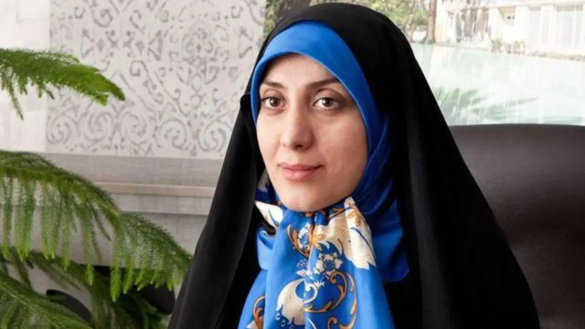 انتصابات فامیلی آذری جهرمی در وزارت ارتباطات/خواهر همسر آذری جهرمی حقوق 69 میلیونی دریافت می‌کند