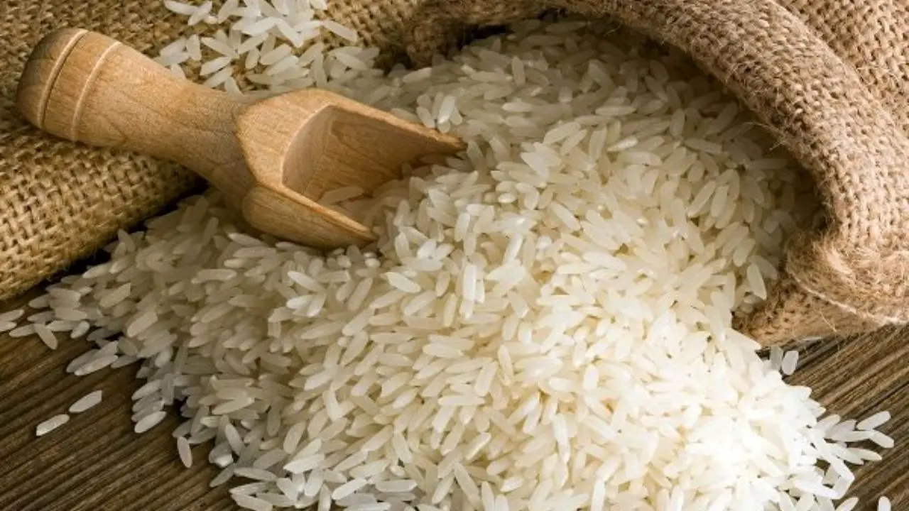 قیمت انواع برنج در بازار؛ ایرانی از کیلویی 7 تا 34 هزار تومان