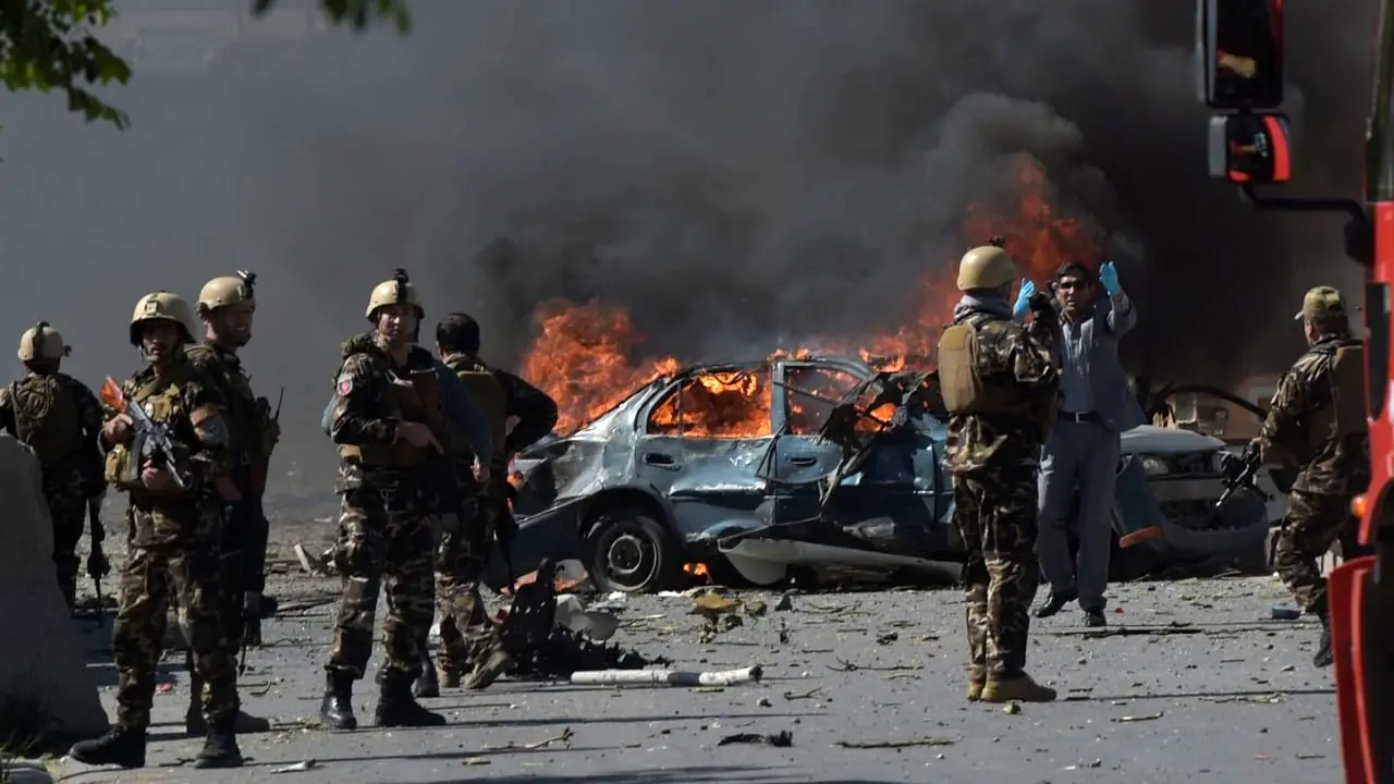 انفجار در استان «کاپیسا»ی افغانستان یک کشته به‌جا گذاشت