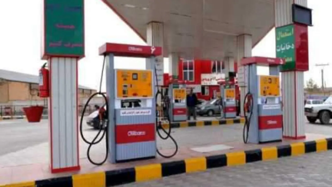 تولید پاک‌ترین بنزین با عدد اکتان 100 در ایران