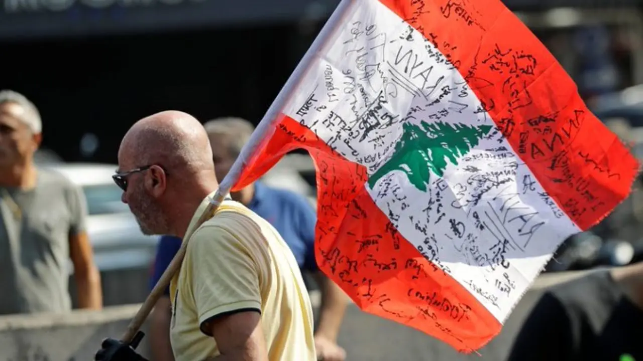 عضو حزب‌الله: رایزنی‌ها برای تشکیل دولت جدید لبنان آغاز شده است