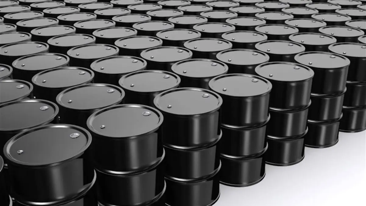 آخرین قیمت نفت در بازار جهانی
