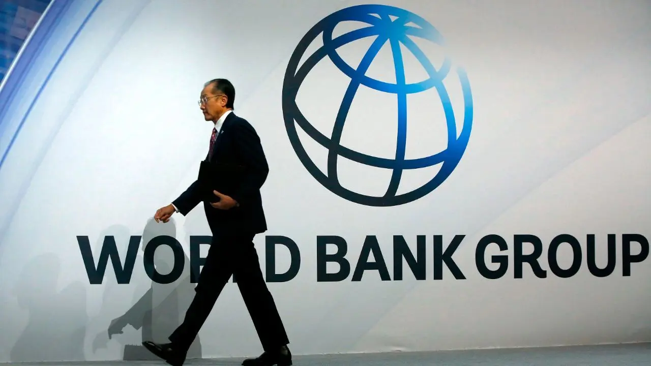 بانک جهانی برای حمایت از لبنان اعلام آمادگی‌ کرد