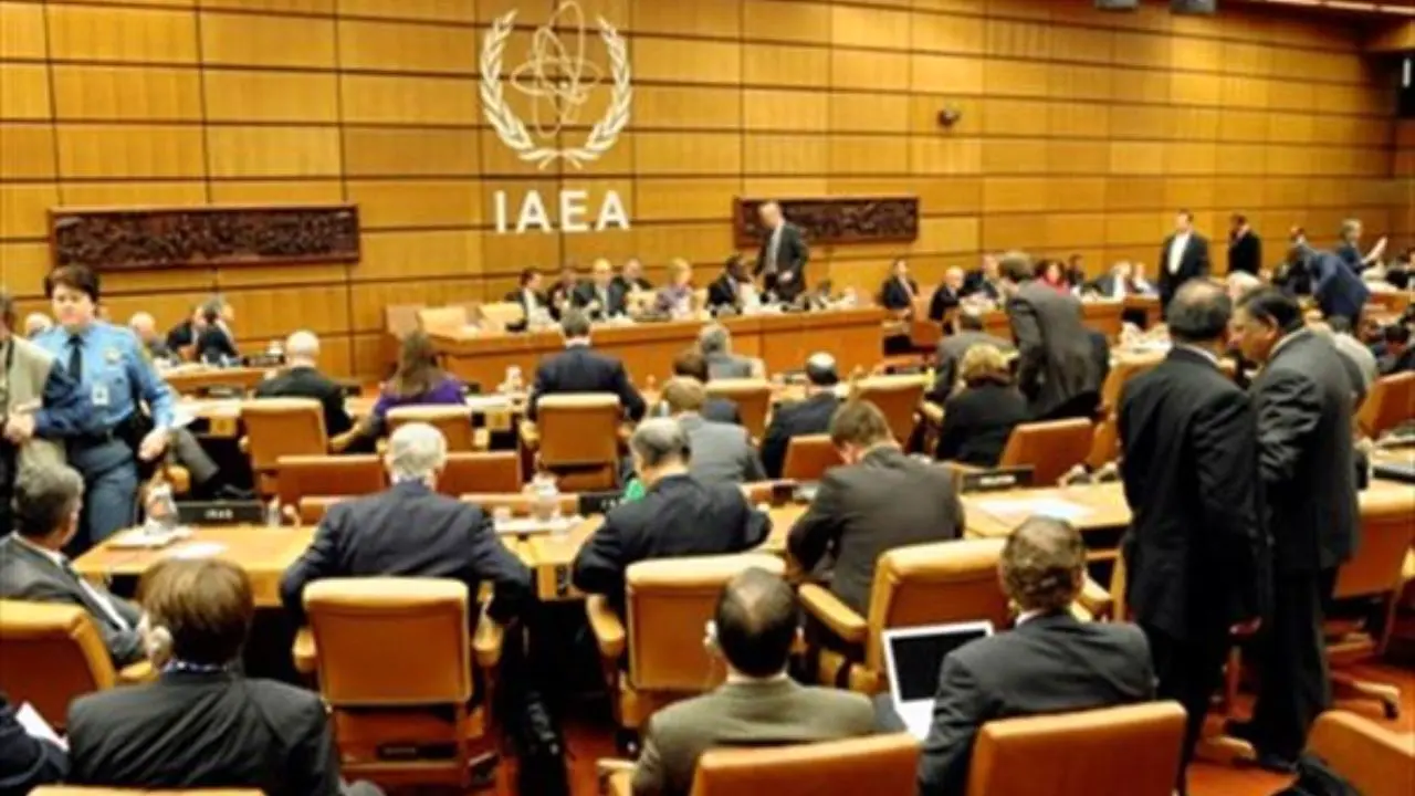 پایان نشست شورای حکام درباره ایران/ اعلام آمادگی سرپرست آژانس انرژی اتمی برای تعامل با ایران