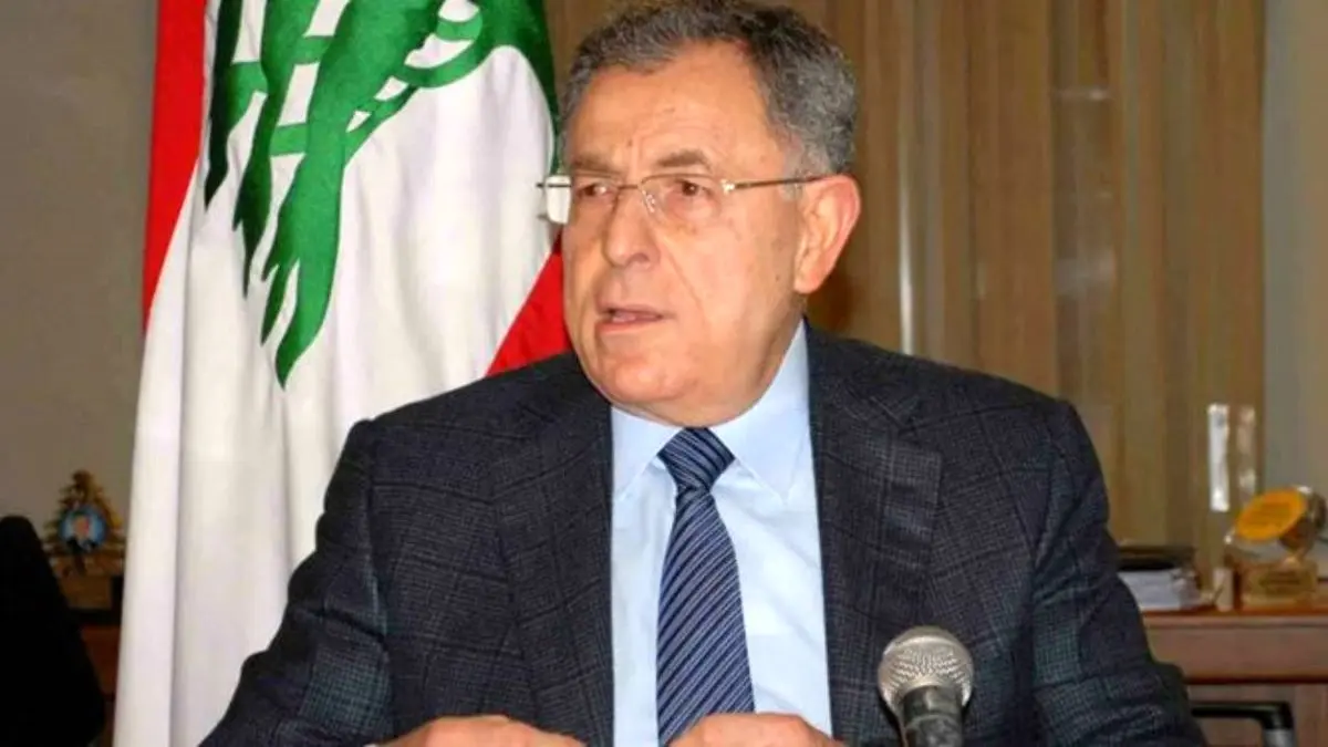 نخست‌وزیر پیشین لبنان از اظهار نظرکردن درباره اتهام فساد فرار کرد