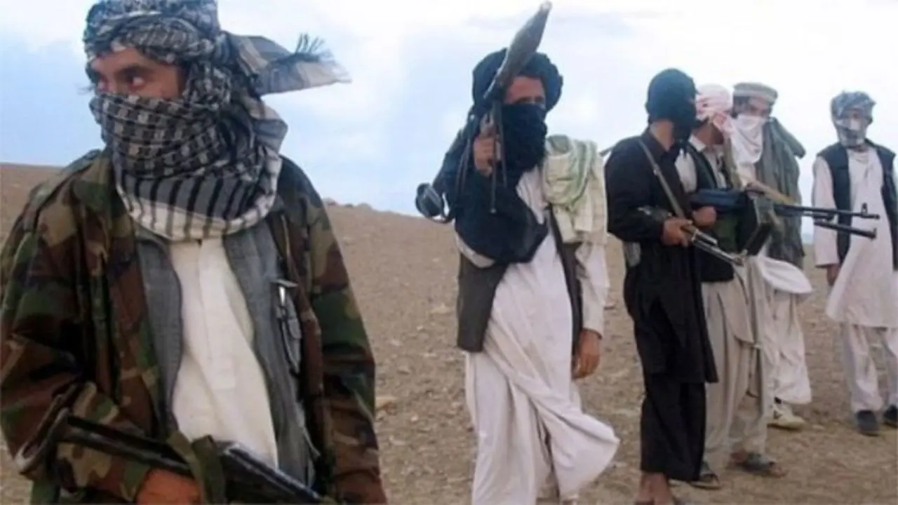 چهار قاضی دادگاه افغانستان در کمین طالبان کشته شدند