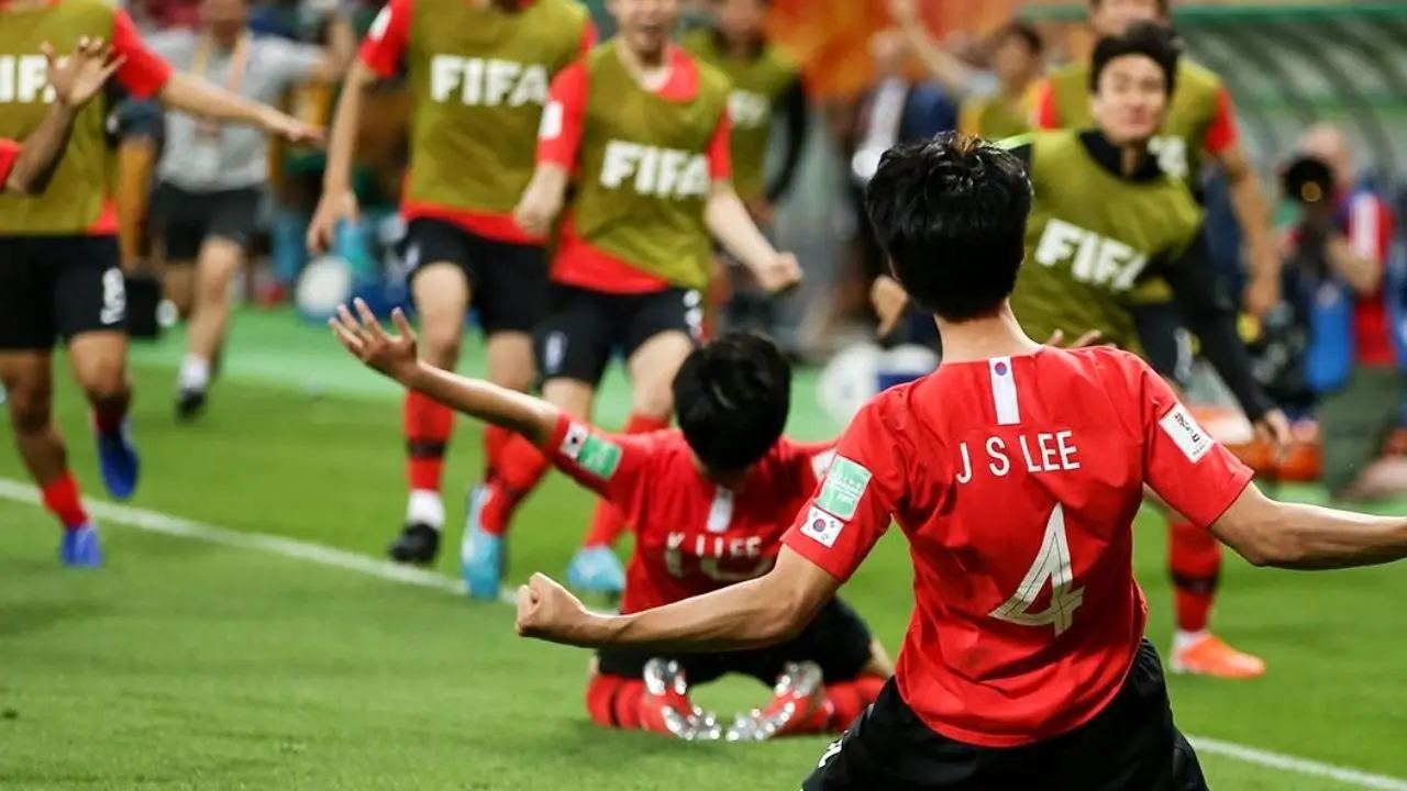 هشت تیم برتر جام جهانی فوتبال زیر 17 سال مشخص شدند