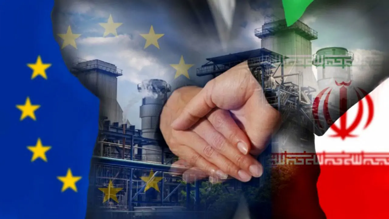 اتحادیه اروپا خواستار دیپلماسی حداکثری با ایران است