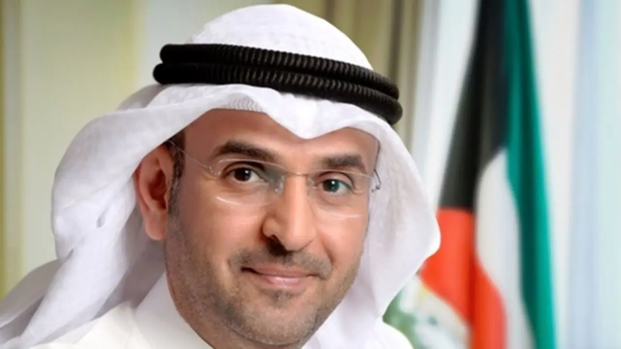 وزیر دارایی کویت استعفا کرد
