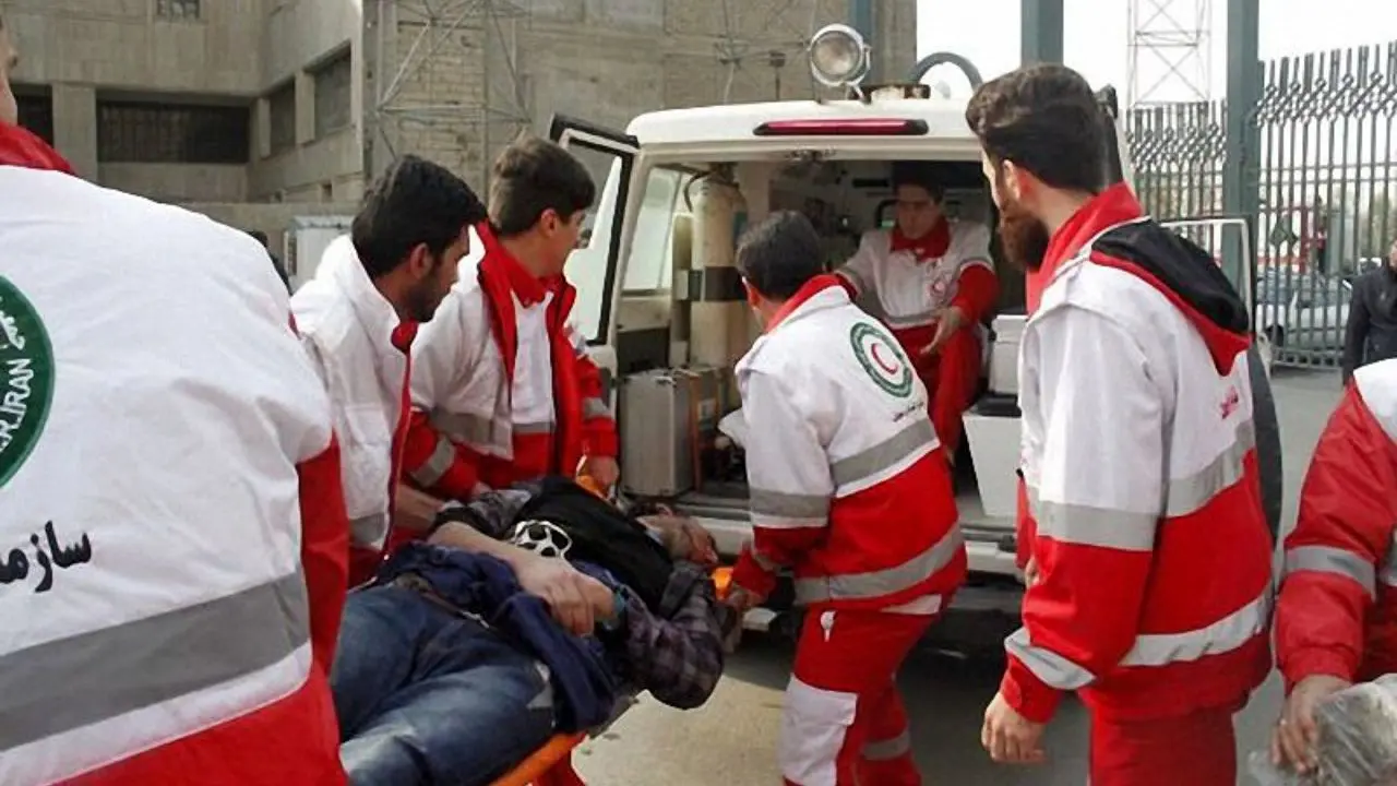 34 تیم عملیاتی به مناطق مختلف استان‌های زلزله‌زده اعزام شد