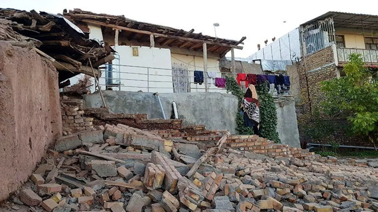 بازتاب خبر زلزله آذربایجان شرقی در رسانه‌های جهان