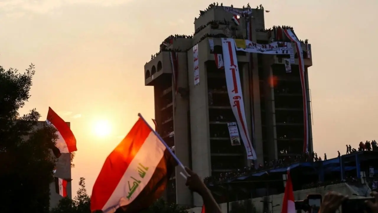 سخنگوی دولت عراق: استعفای دولت به نفع تظاهرات‌کنندگان نیست