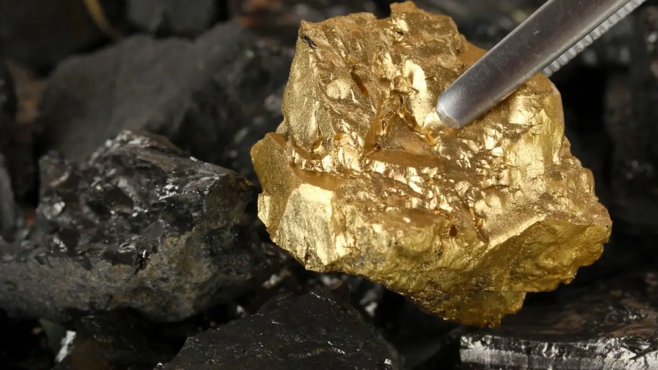 10 کشوری که بیشترین ذخایر طلای جهان را دارند