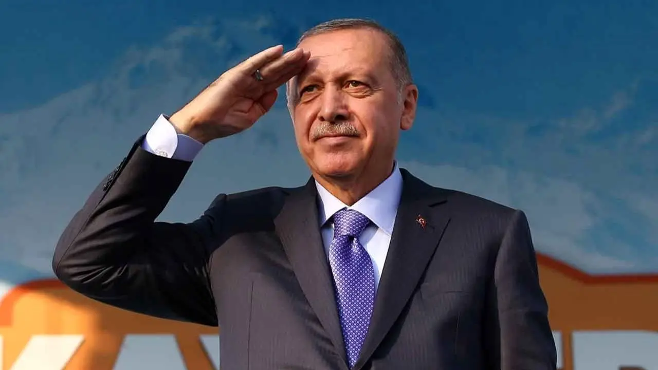 «اردوغان» برای خروج از سوریه شرط گذاشت
