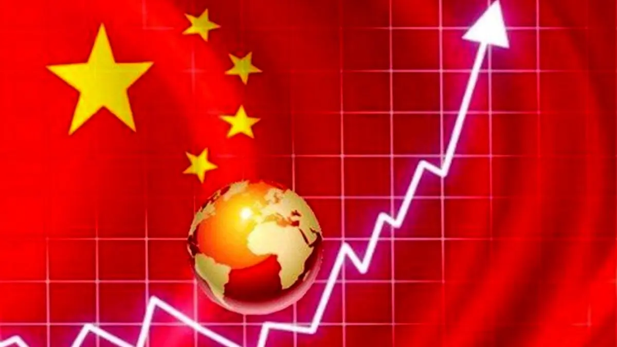 تورم مصرف‌کننده در چین رکورد 8 ساله را رد کرد