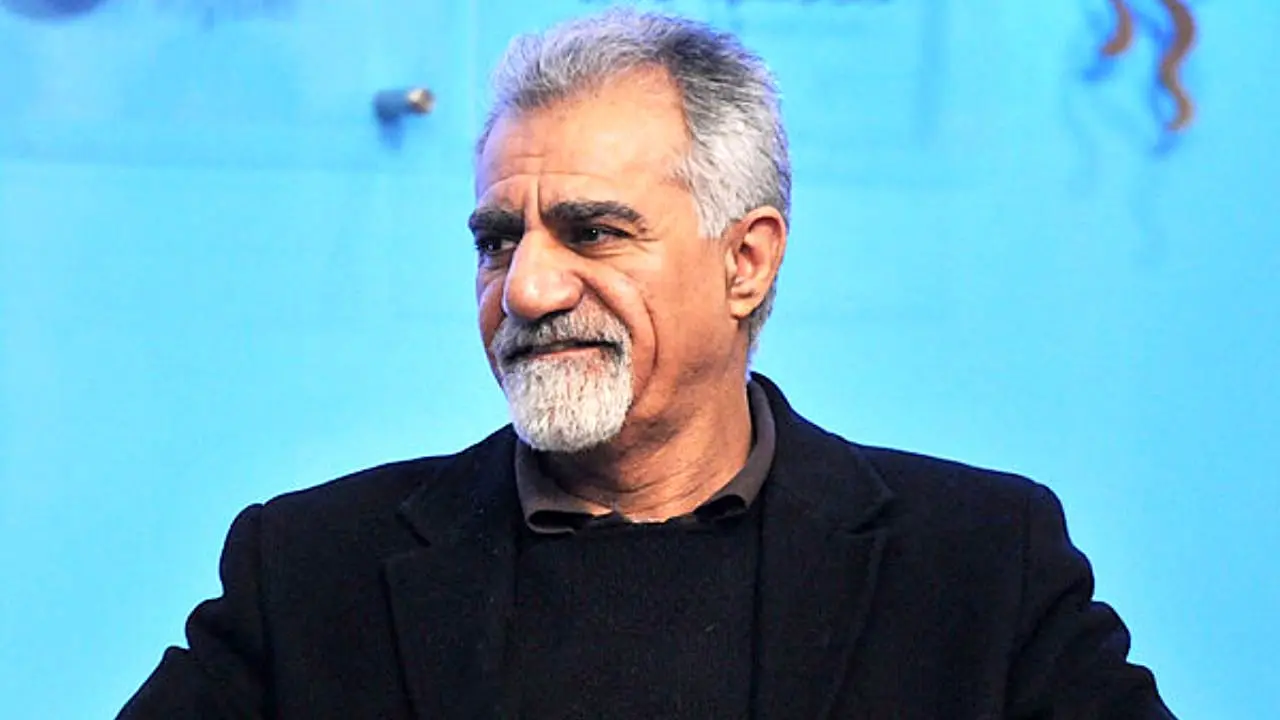 «محمد احمدی» برای حضور در جشنواره فجر با دو فیلم اعلام آمادگی کرد