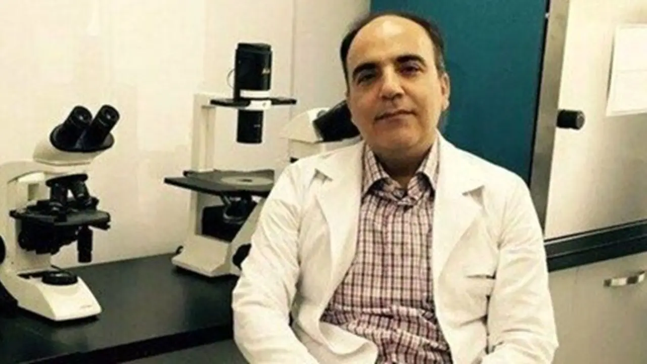 دانشمند ایرانی بازداشت شده در آمریکا به زودی آزاد می‌شود