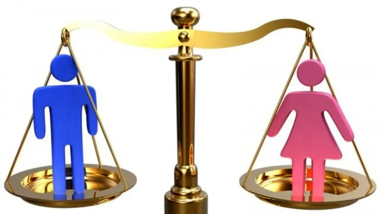 عملکرد دختران و پسران در ریاضی یکسان است