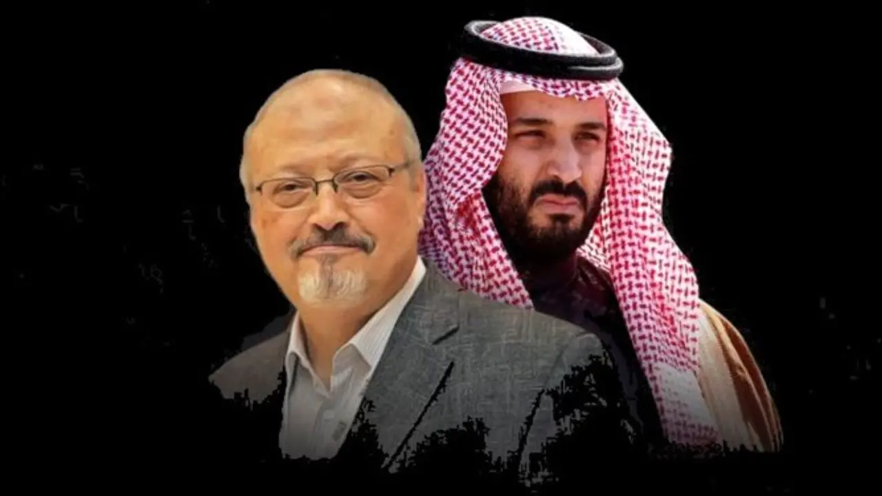 «ترامپ» درگیر شدن با «بن سلمان» سر قتل خاشقجی را احمقانه می‌دانست