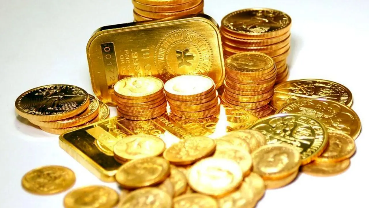 مسیر متفاوت ربع‌سکه و سکه گرمی از بازار طلا و ارز