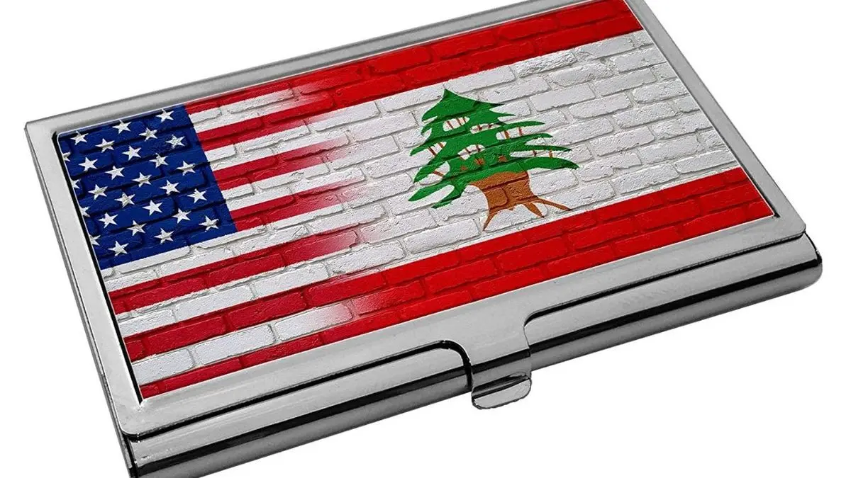 آمریکا کمک نظامی به «لبنان» را متوقف کرد