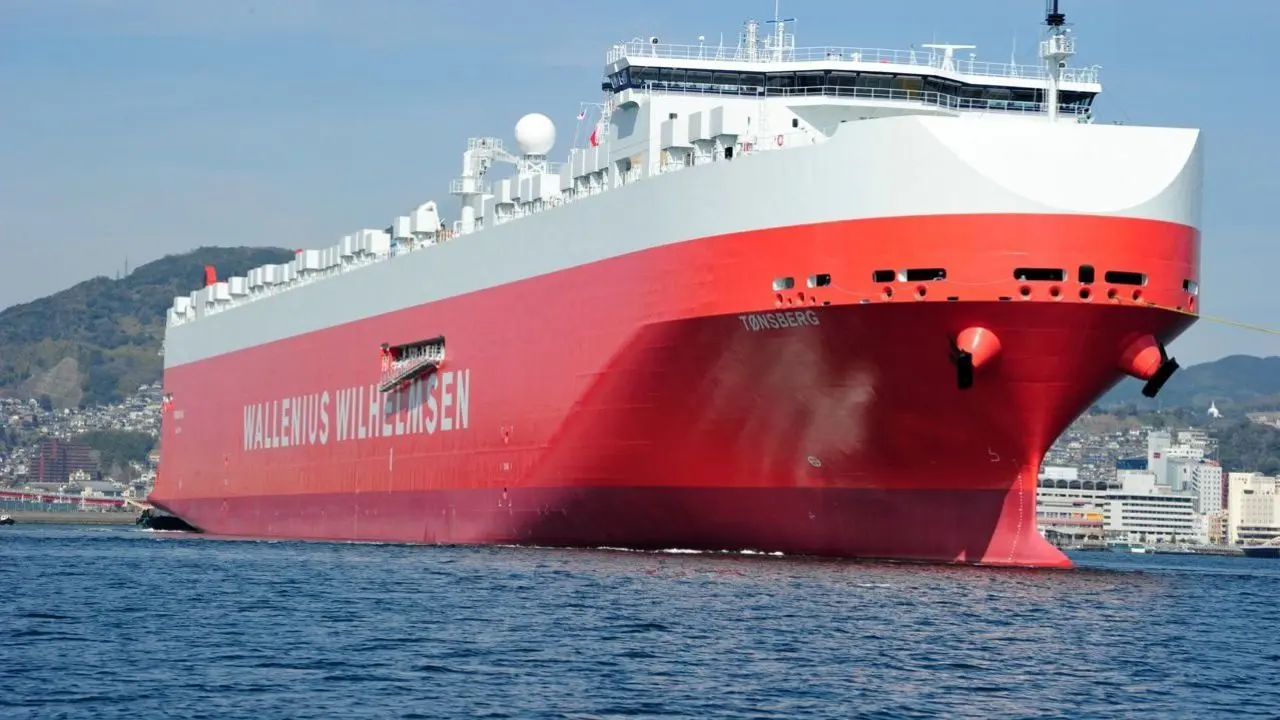 تحریم‌های آمریکا تقاضا برای سوخت کثیف کشتیرانی را کاهش داد