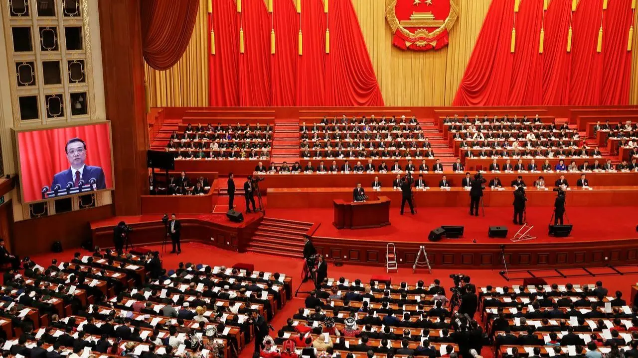 چین: خط قرمز ما در هنگ‌کنگ فرمول «یک کشور، 2 سیستم» است