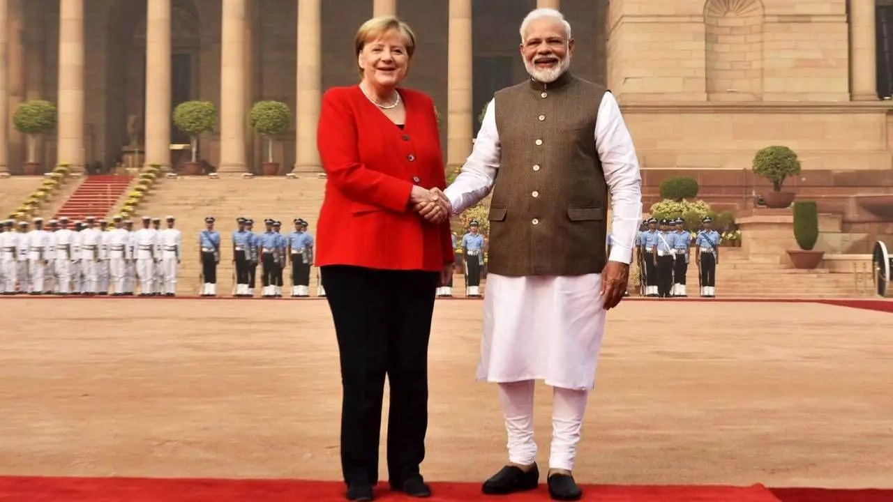 هند و آلمان دباره «برجام» بیانیه مشترک صادر کردند