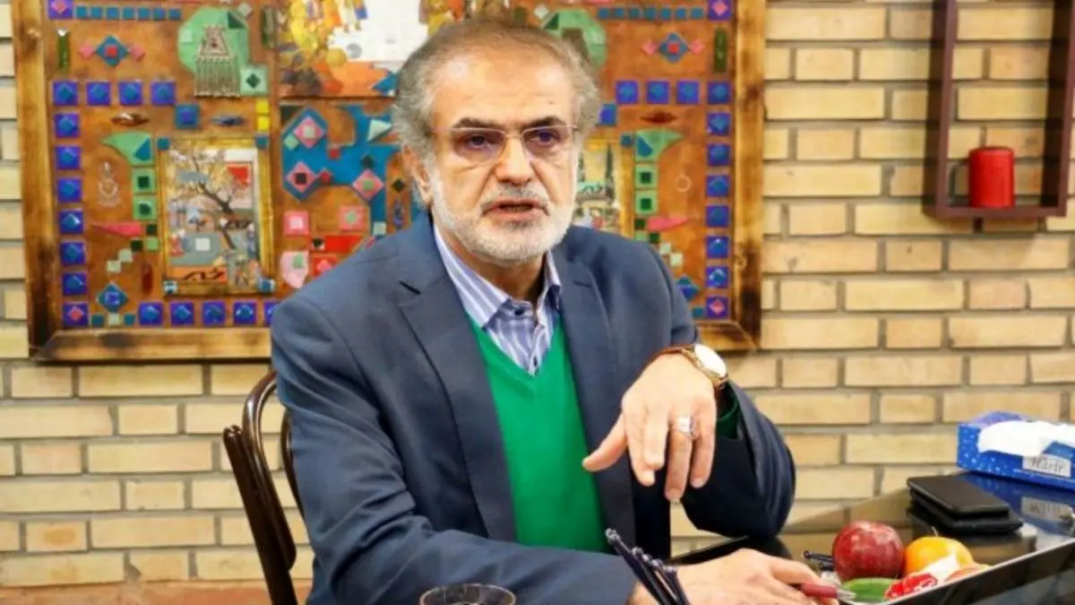 ایران راه منطقی را برای حفظ اقتدار و منافع ملی پیش گرفته است