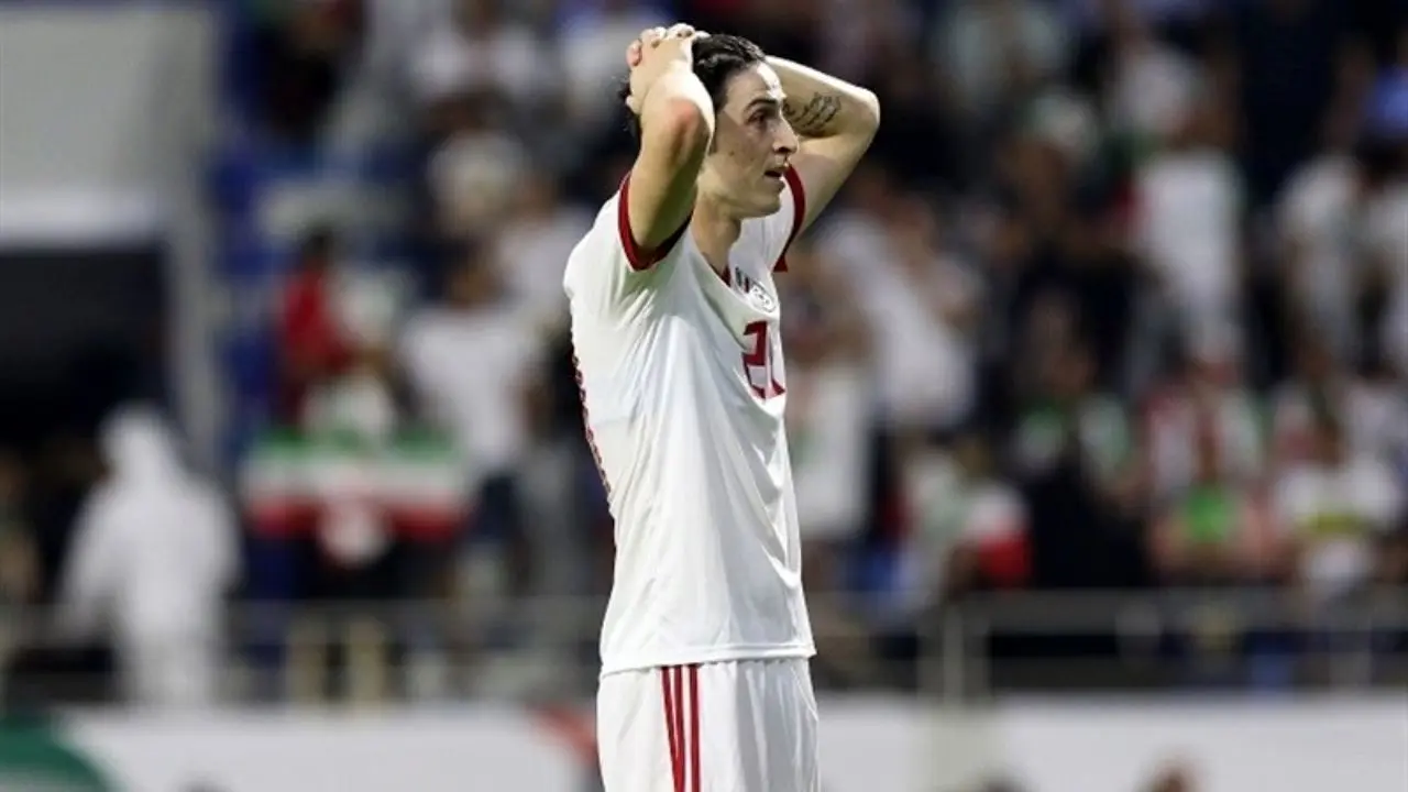 آزمون با 35 میلیون یورو خرید بعدی رئال‌مادرید؟