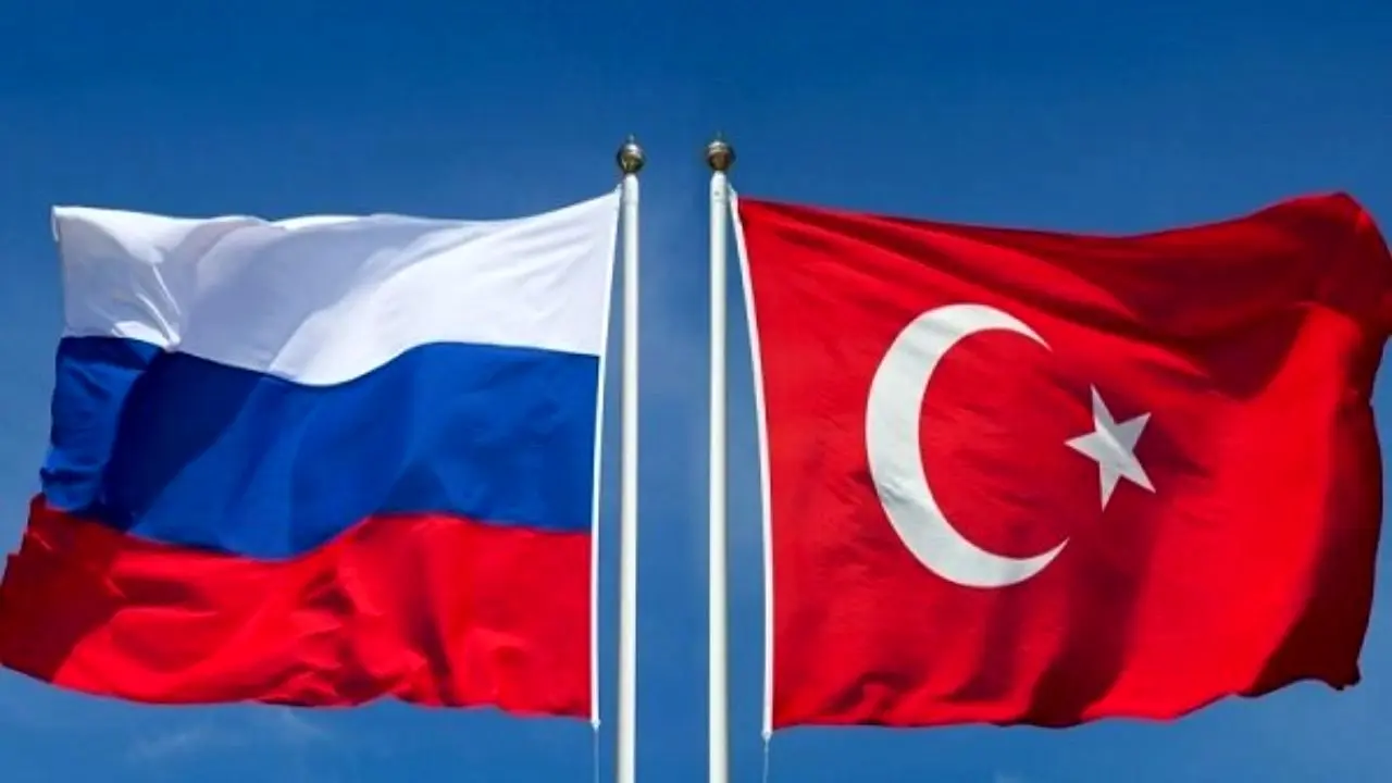 دومین دوره مذاکرات هیأت‌های نظامی ترکیه و روسیه پایان یافت